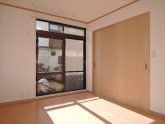 賃貸物件の間取り変更リフォーム 賃貸物件の間取り変更リフォーム